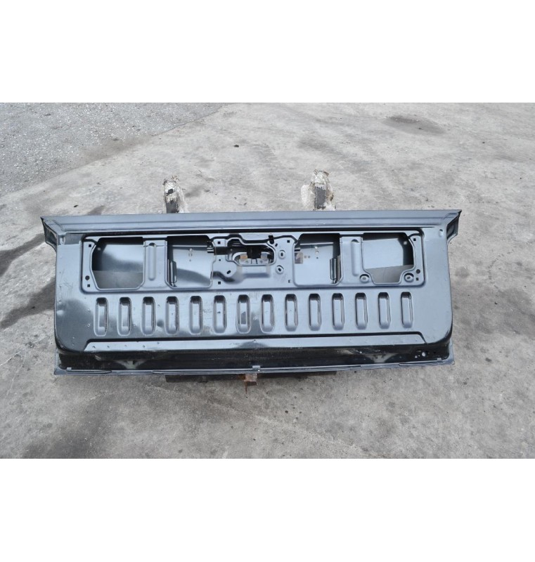 Πόρτα Καροτσας Mitsubishi L200 Triton 2015-2019 Γνησια (Μικρο Χτυπημα)