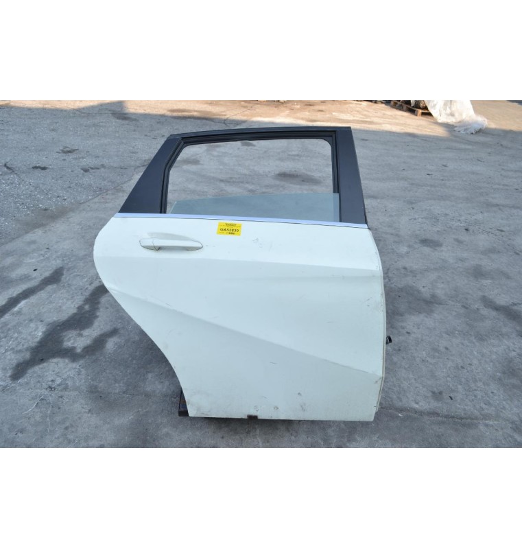 Πόρτα Mercedes-Benz B180 W246 2011-2019 (Πισω Δεξια)