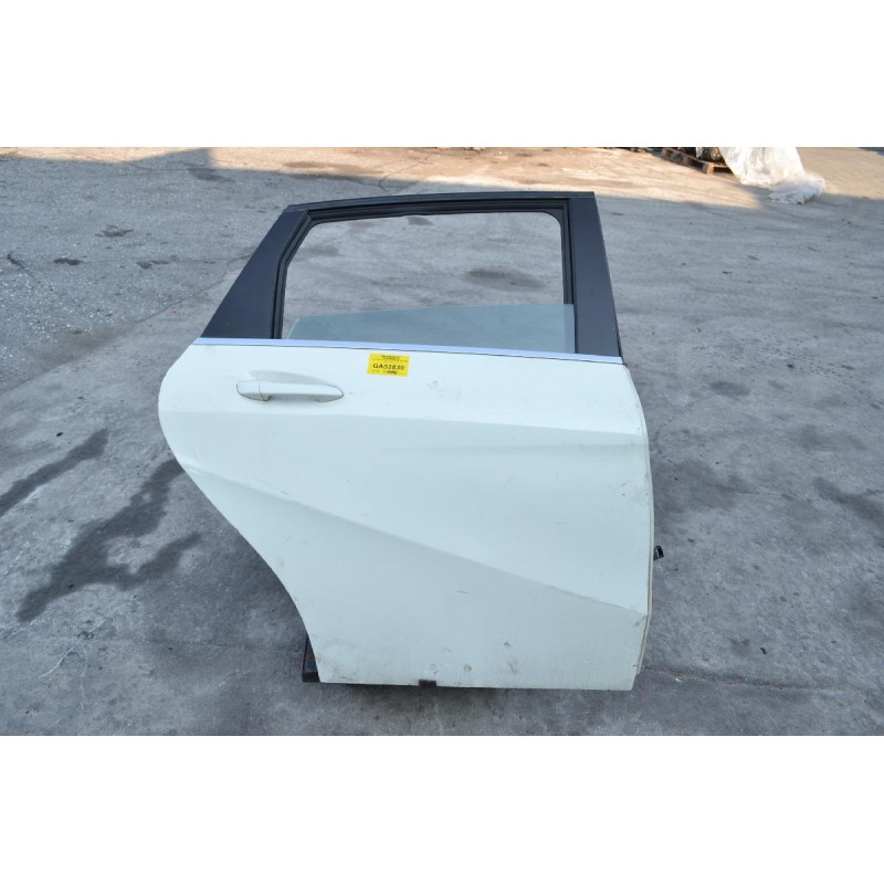 Πόρτα Mercedes-Benz B180 W246 2011-2019 (Πισω Δεξια)