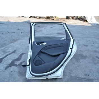 Πόρτα Mercedes-Benz B180 W246 2011-2019 (Πισω Δεξια)
