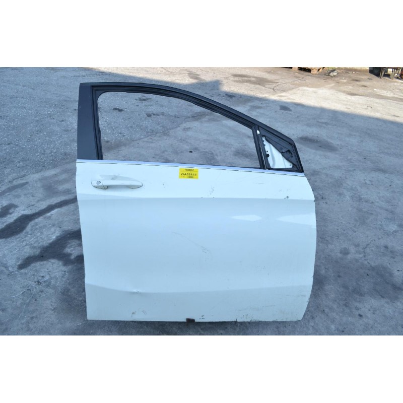 Πόρτα Mercedes-Benz B180 W246 2011-2019 Εμπρος Δεξια