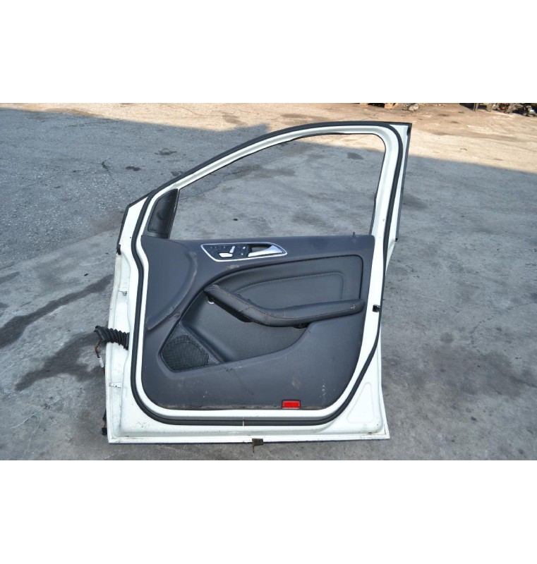 Πόρτα Mercedes-Benz B180 W246 2011-2019 Εμπρος Δεξια