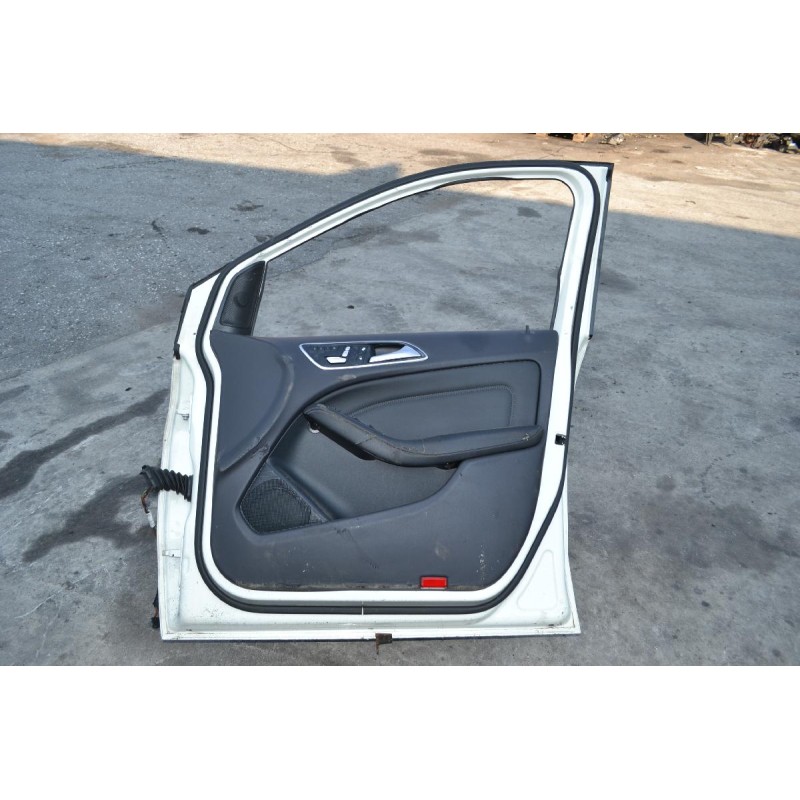 Πόρτα Mercedes-Benz B180 W246 2011-2019 Εμπρος Δεξια