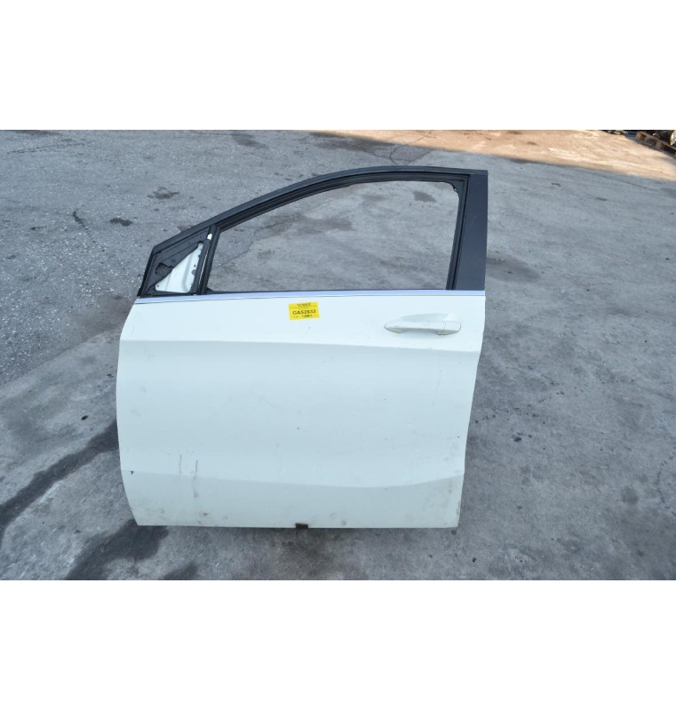 Πόρτα Mercedes-Benz B180 W246 2011-2019 Εμπρος Αριστερη