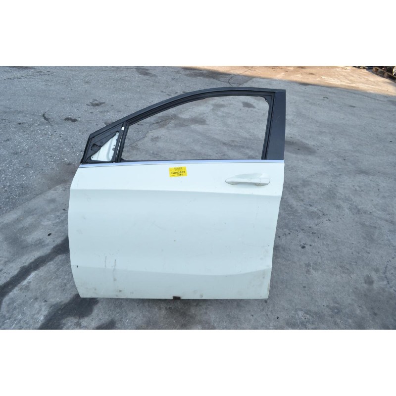 Πόρτα Mercedes-Benz B180 W246 2011-2019 Εμπρος Αριστερη