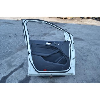 Πόρτα Mercedes-Benz B180 W246 2011-2019 Εμπρος Αριστερη