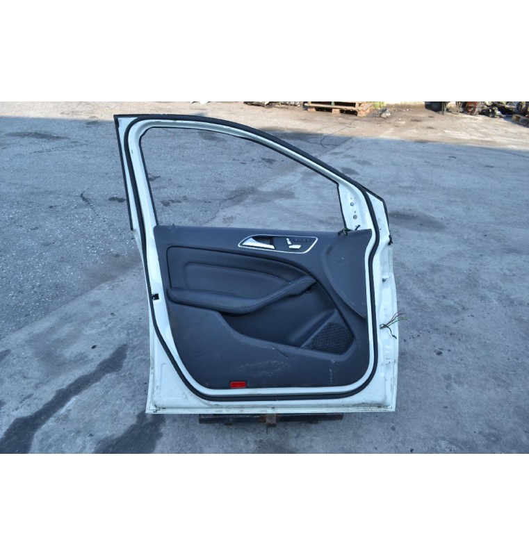 Πόρτα Mercedes-Benz B180 W246 2011-2019 Εμπρος Αριστερη
