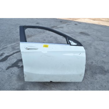 Πόρτα Mercedes-Benz A180 W176 2011-2019 Εμπρος Δεξια (Με Χτύπημα)