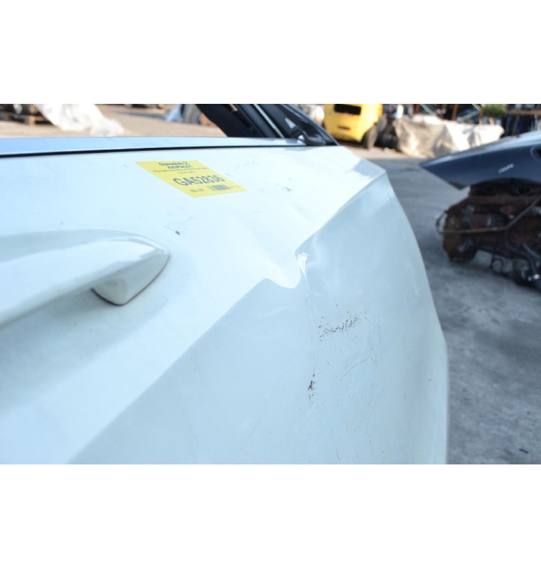 Πόρτα Mercedes-Benz A180 W176 2011-2019 Εμπρος Δεξια (Με Χτύπημα)