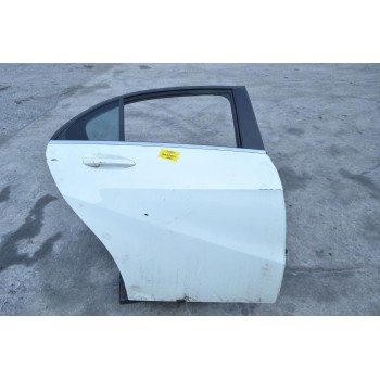 Πόρτα Mercedes-Benz A180 W176 2011-2019 Πισω Δεξια