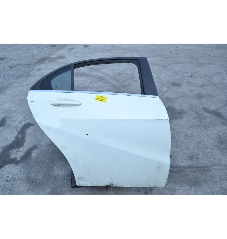 Πόρτα Mercedes-Benz A180 W176 2011-2019 Πισω Δεξια