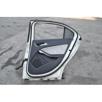 Πόρτα Mercedes-Benz A180 W176 2011-2019 Πισω Δεξια