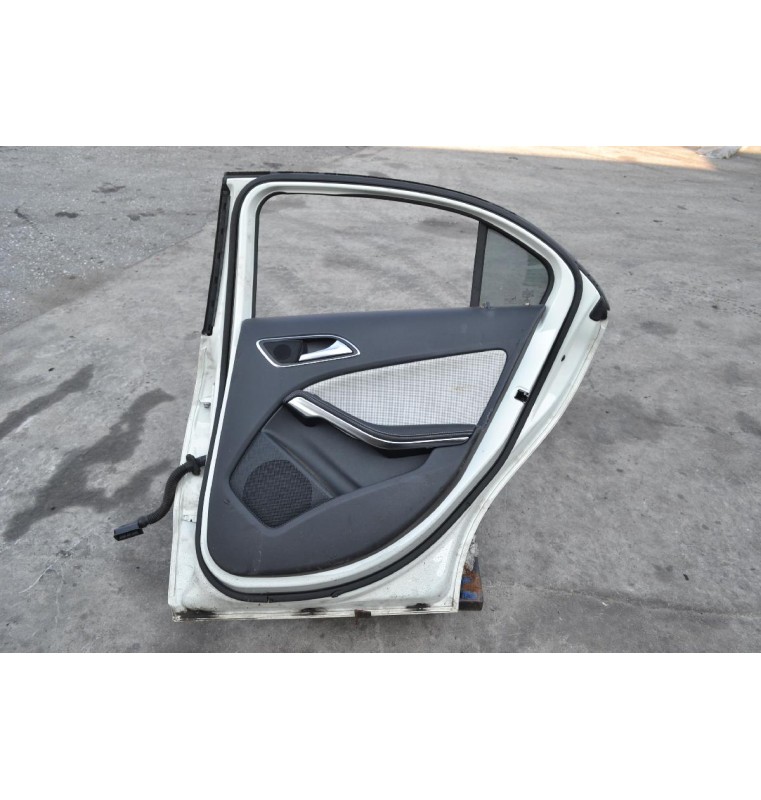 Πόρτα Mercedes-Benz A180 W176 2011-2019 Πισω Δεξια