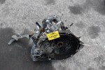 Κιβώτιο Ταχυτήτων / Σασμάν Opel Corsa C / D 1.4 90PS Z14XEP 2002-2010