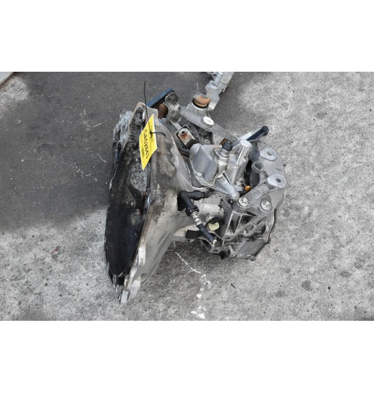 Κιβώτιο Ταχυτήτων / Σασμάν Opel Corsa C / D 1.4 90PS Z14XEP 2002-2010