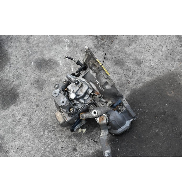 Κιβώτιο Ταχυτήτων / Σασμάν Opel Corsa C / D 1.4 90PS Z14XEP 2002-2010