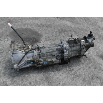 Αυτόματο Σασμάν Suzuki Grand Vitara 1.6 G16B 1999-2005 4X4