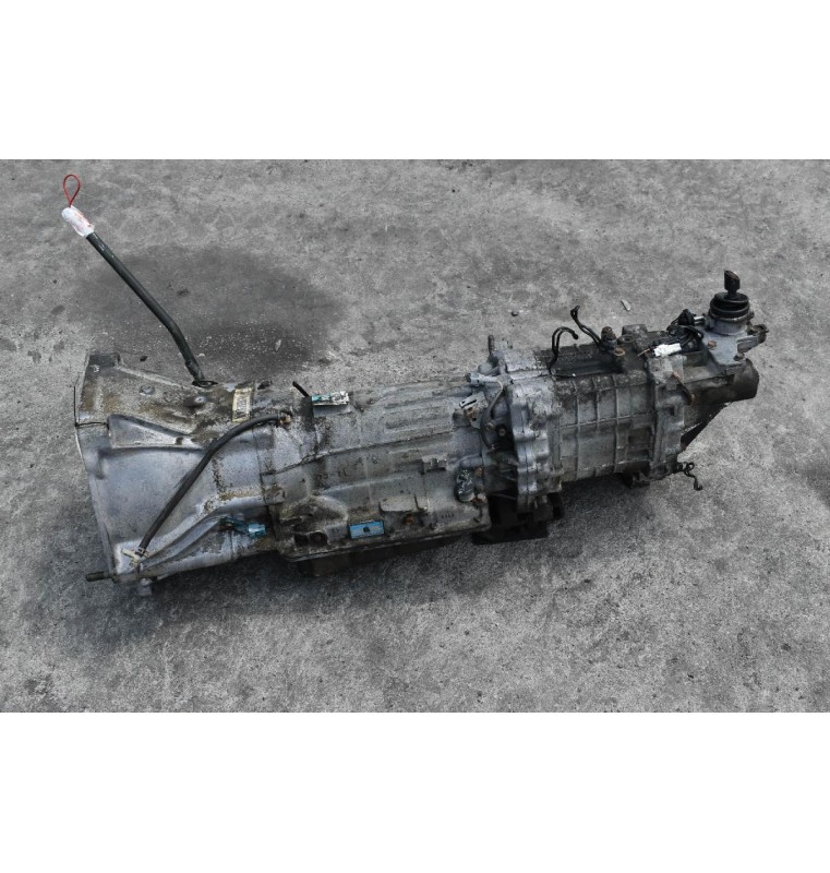 Αυτόματο Σασμάν Suzuki Grand Vitara 1.6 G16B 1999-2005 4X4