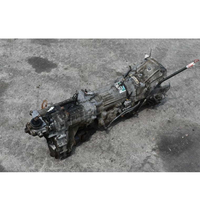 Αυτόματο Σασμάν Suzuki Grand Vitara 1.6 G16B 1999-2005 4X4