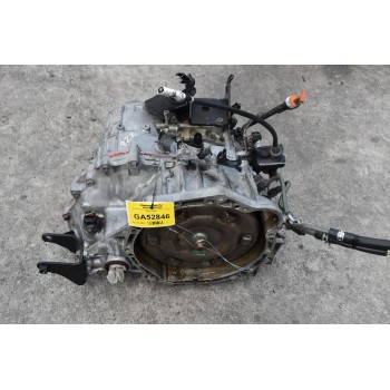 Αυτόματο Σασμάν Toyota Celica 1.8 2ZZ 2000-2008