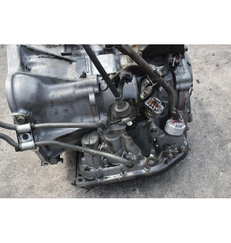 Αυτόματο Σασμάν Toyota Celica 1.8 2ZZ 2000-2008