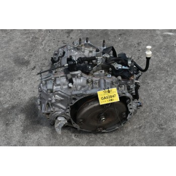 Αυτόματο Σασμάν 4X2 Mitsubishi Outlander / ASX 2.4 168PS Mivec 4J12 2012-2017 (22 pins)