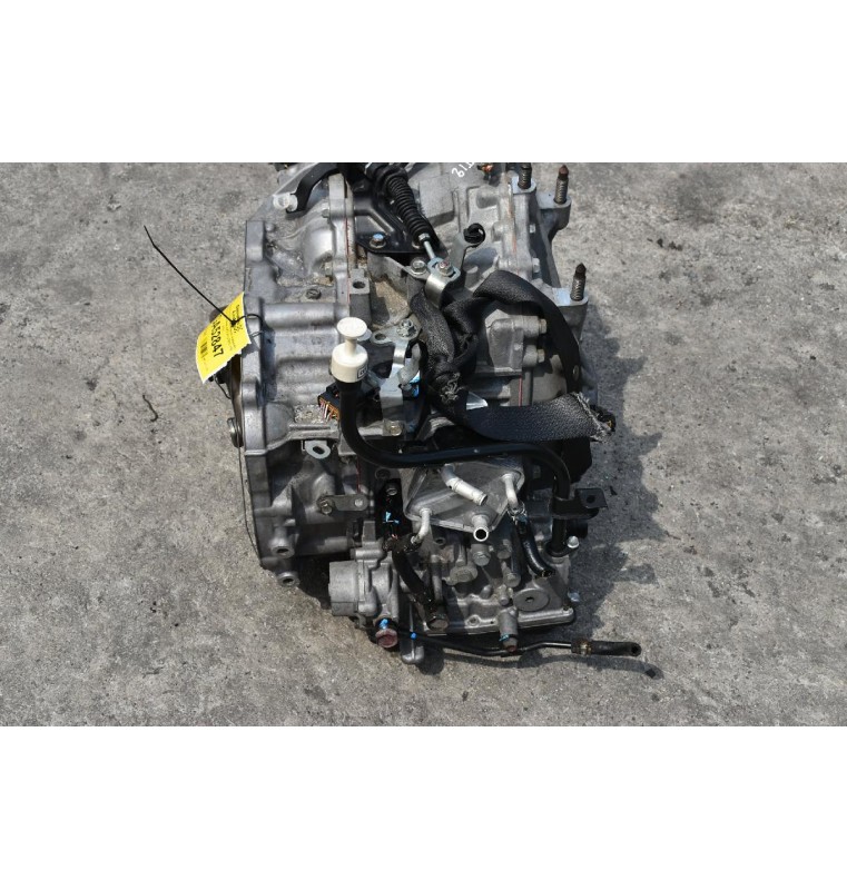 Αυτόματο Σασμάν 4X2 Mitsubishi Outlander / ASX 2.4 168PS Mivec 4J12 2012-2017 (22 pins)