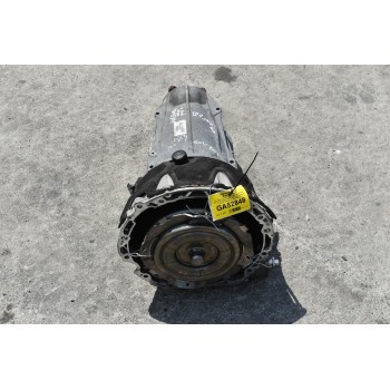 Αυτόματο Σασμάν Mercedes-Benz E220 W213 2.0d 654920 2016-2022 (Κωδ.σασμαν 725008 00998358 2132705101)