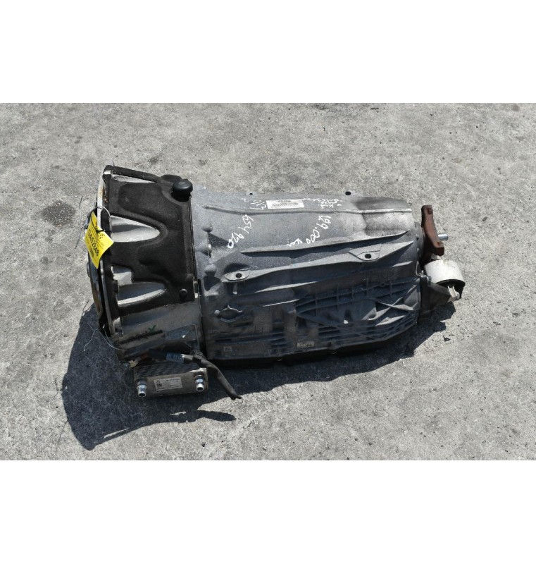 Αυτόματο Σασμάν Mercedes-Benz E220 W213 2.0d 654920 2016-2022 (Κωδ.σασμαν 725008 00998358 2132705101)