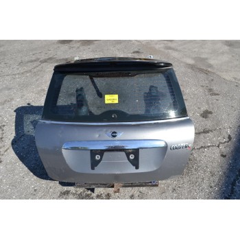 Πόρτ Μπαγκάζ Mini Cooper 2002-2006 r50/53