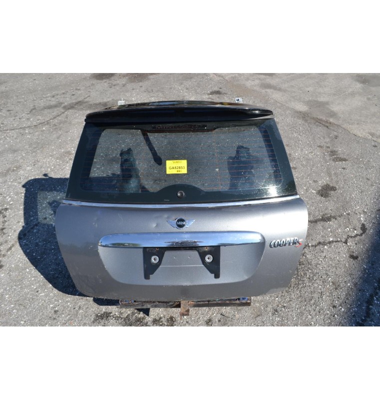 Πόρτ Μπαγκάζ Mini Cooper 2002-2006 r50/53