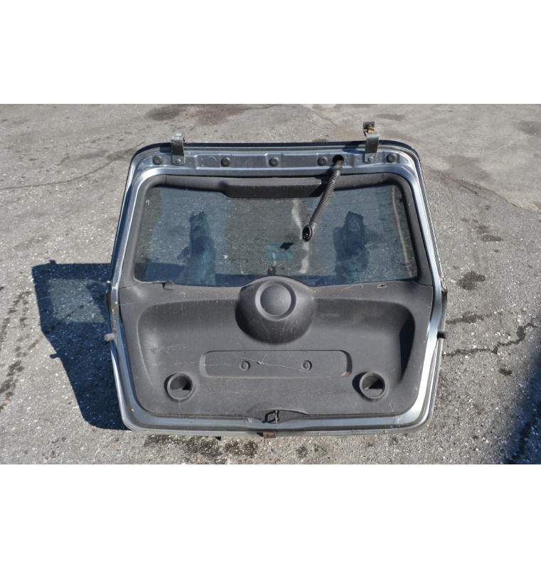 Πόρτ Μπαγκάζ Mini Cooper 2002-2006 r50/53