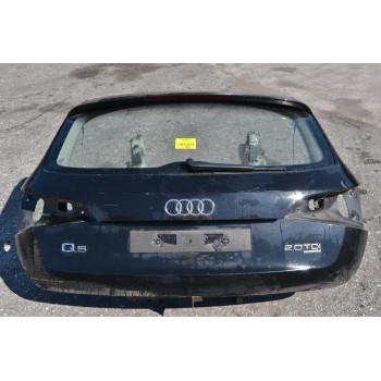 Πορτα Πόρτ Μπαγκάζ Audi Q5 2010-2017