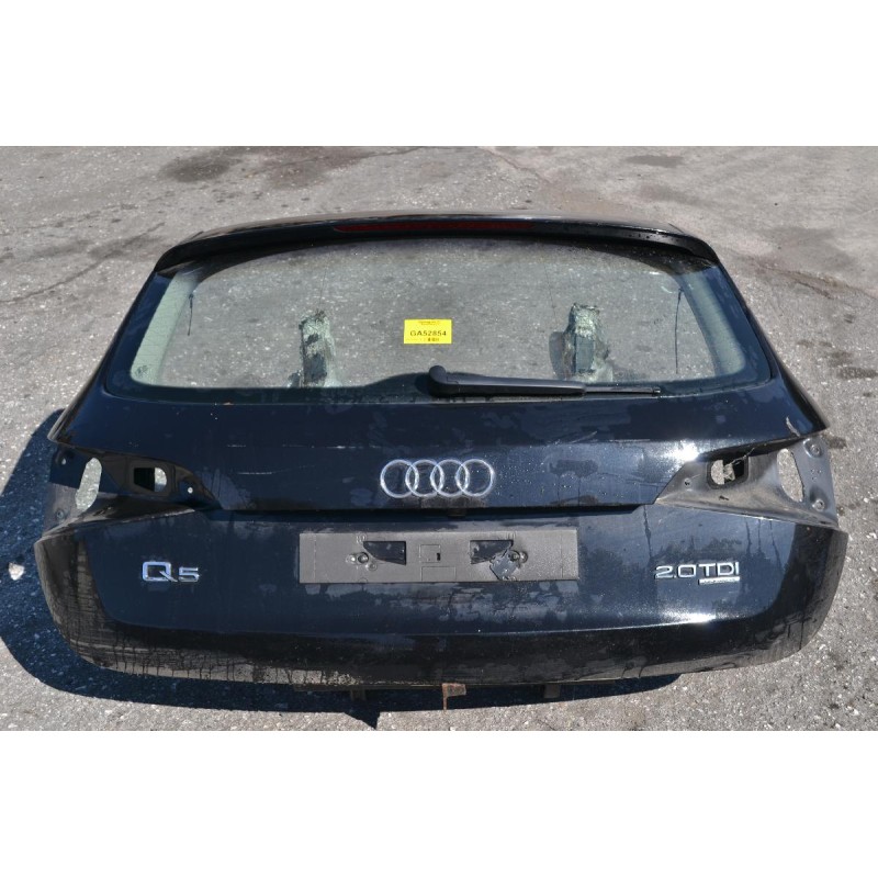 Πορτα Πόρτ Μπαγκάζ Audi Q5 2010-2017