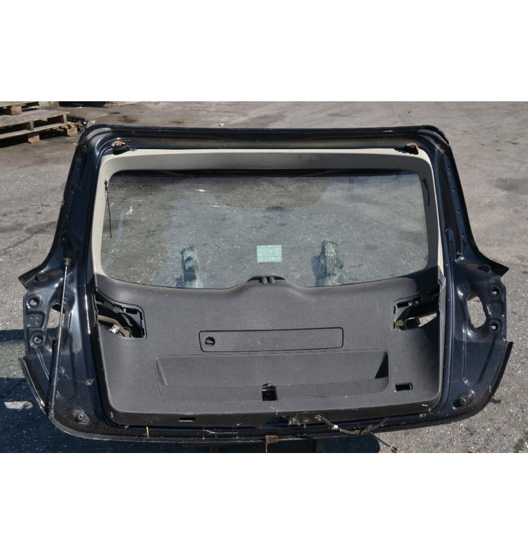 Πορτα Πόρτ Μπαγκάζ Audi Q5 2010-2017