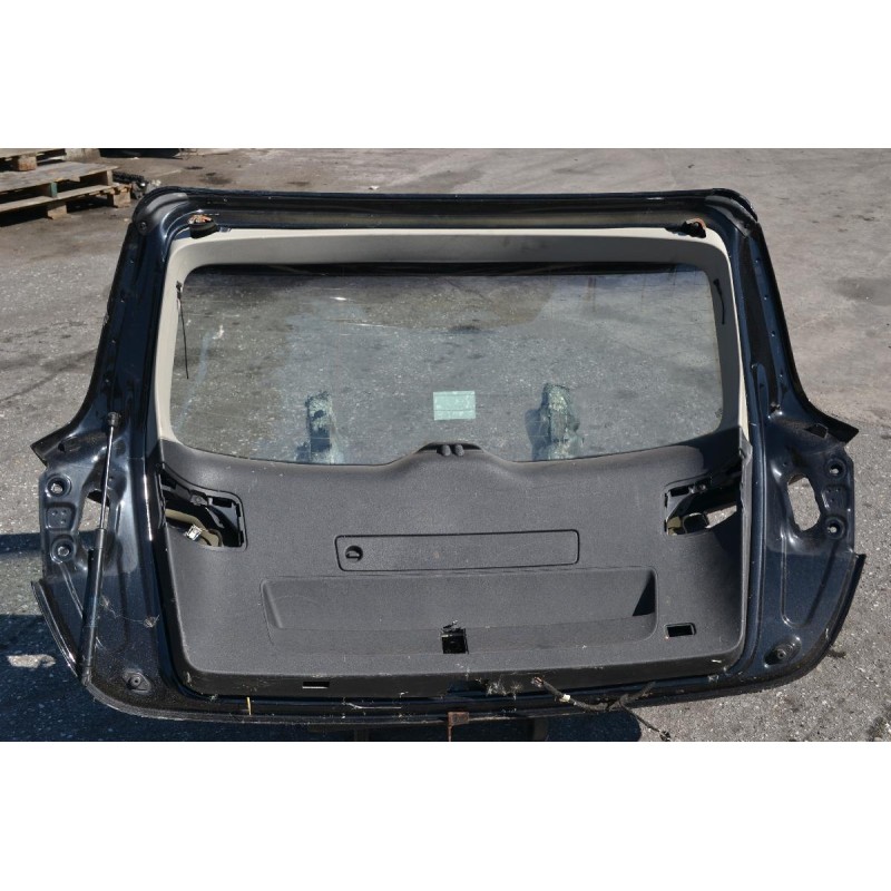 Πορτα Πόρτ Μπαγκάζ Audi Q5 2010-2017