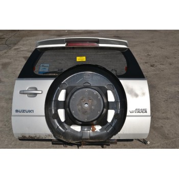 Πόρτα Suzuki Grand Vitara 3Π 5Π 2006-2015 (Πορτ Μπαγκαζ)