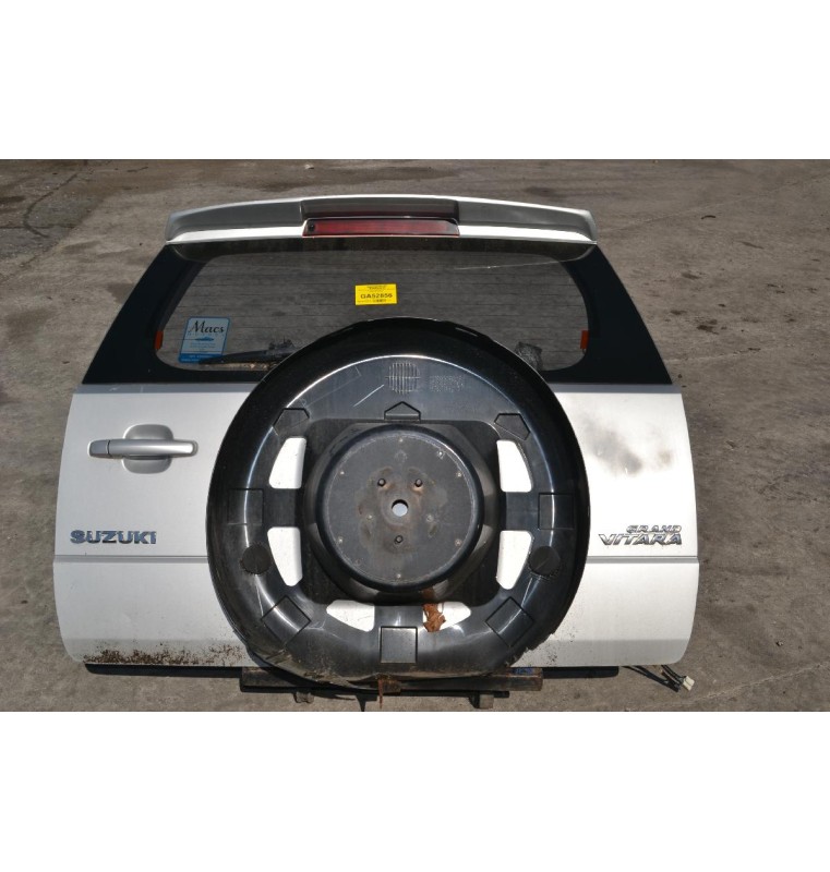 Πόρτα Suzuki Grand Vitara 3Π 5Π 2006-2015 (Πορτ Μπαγκαζ)
