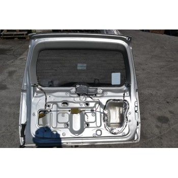 Πόρτα Suzuki Grand Vitara 3Π 5Π 2006-2015 (Πορτ Μπαγκαζ)