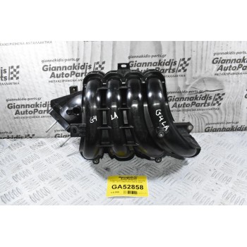 Πολλαπλή Εισαγωγής Kia Picanto / Hyundai I10 - I20 1.2 G4LA 2004-2020 (Γνήσια)