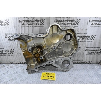 Καθρέφτης / Κάλυμμα Χρονισμού Κινητήρα Kia Picanto / Hyundai I10 - I20 1.2 G4LA 2004-2020 (Γνήσιο)