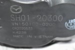 Βαλβίδα EGR Mazda CX-5 / 6 2.2 Diesel SH 2012-2020 SH01-20300 VN150100-0200