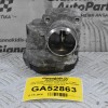 Πεταλούδα Γκαζιού Ford Focus / C- Max T3DA (T3DB) 1.6Tdci 2005-2019 9673534480 (Peugeot / Citroen)