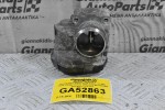 Πεταλούδα Γκαζιού Ford Focus / C- Max T3DA (T3DB) 1.6Tdci 2005-2019 9673534480 (Peugeot / Citroen)