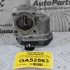 Πεταλούδα Γκαζιού Ford Focus / C- Max T3DA (T3DB) 1.6Tdci 2005-2019 9673534480 (Peugeot / Citroen)