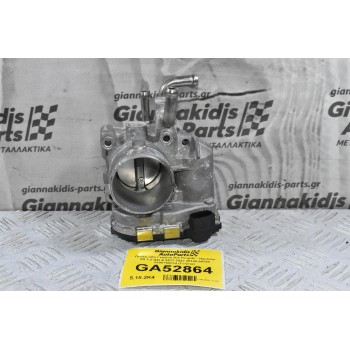 Πεταλούδα Γκαζιού Kia Picanto - Hyundai I20 1.2 G4LA 2017-2023 35100-04700 0280750634 (Γνήσια)