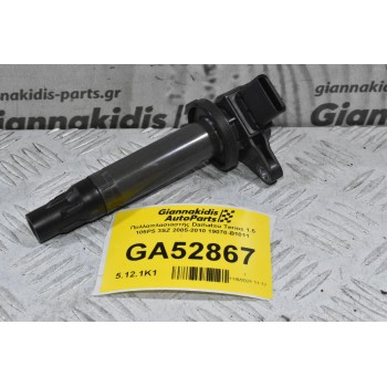 Πολλαπλασιαστής Daihatsu Terios 1.5 105PS 3SZ 2005-2010 19070-B1011