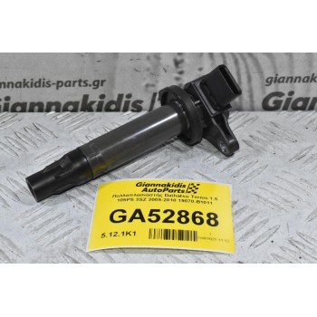 Πολλαπλασιαστής Daihatsu Terios 1.5 105PS 3SZ 2005-2010 19070-B1011