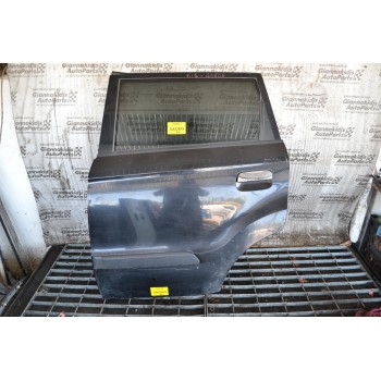 Πορτα Πισω Αριστερη Kia Soul 2009-2013
