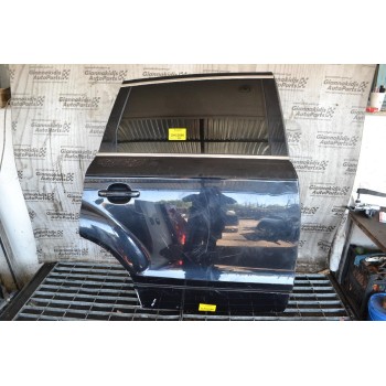 Πόρτα Πισω Δεξια Audi Q7 2002-2010